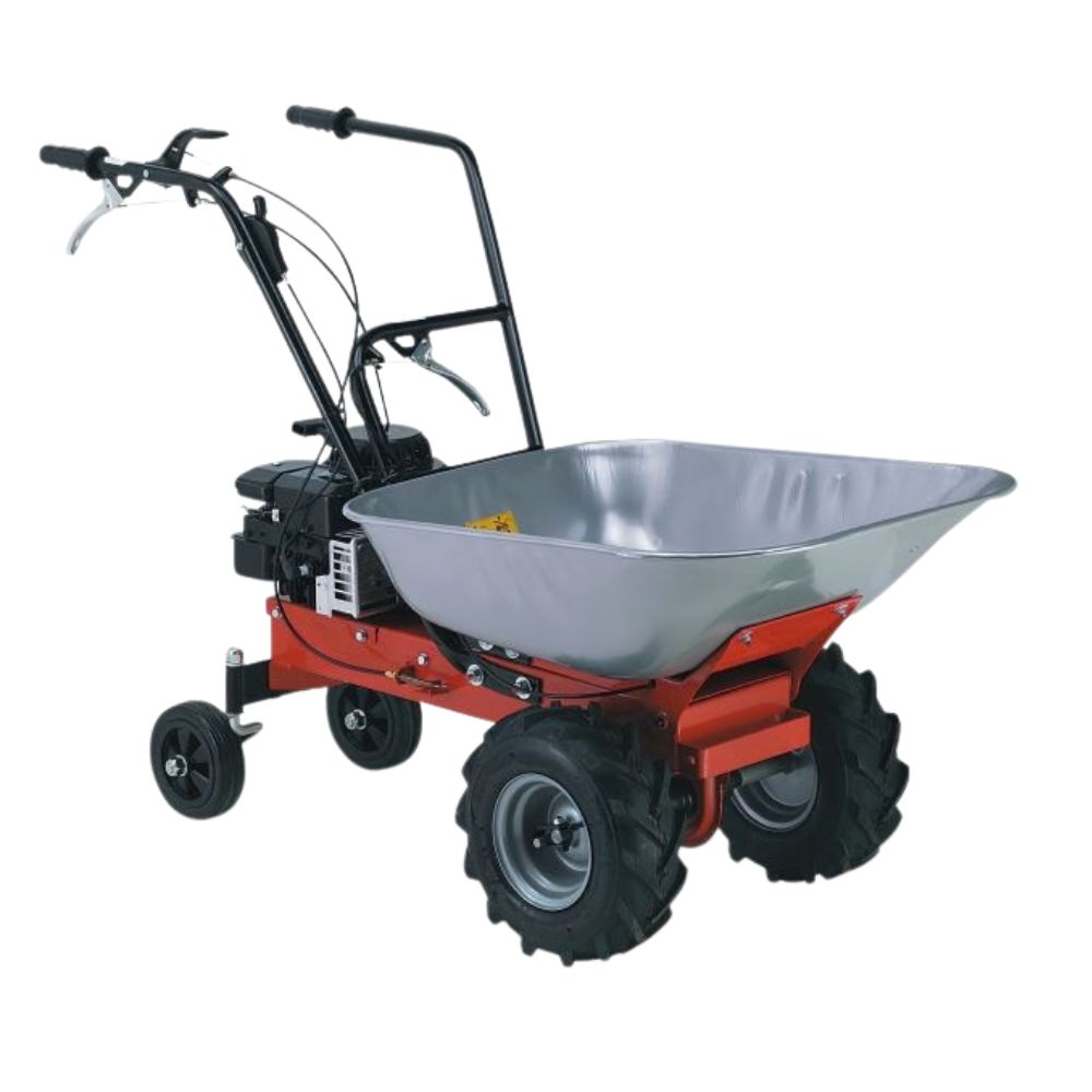 BROUETTE MOTORISEE CARRY 40 BS